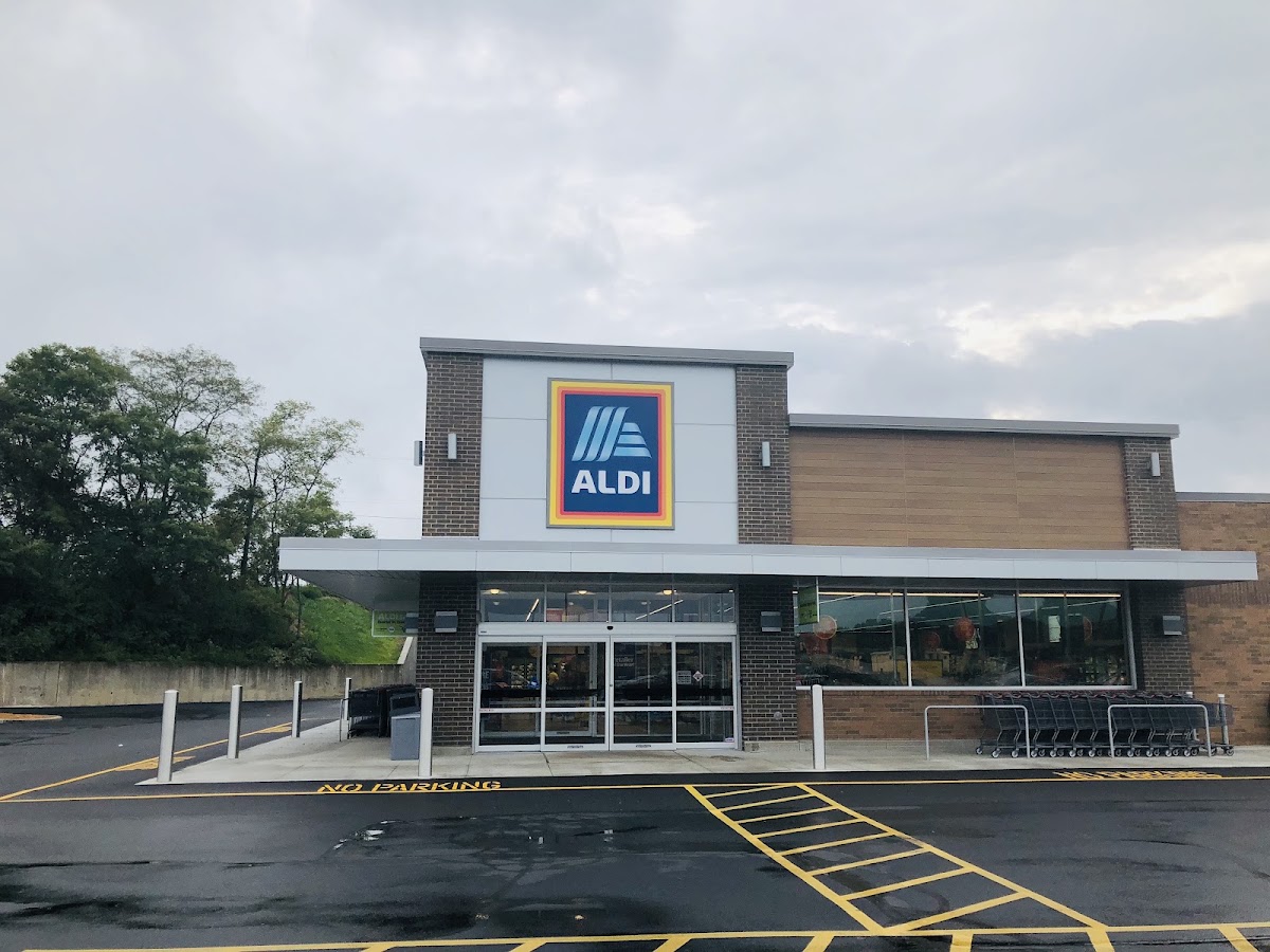 ALDI