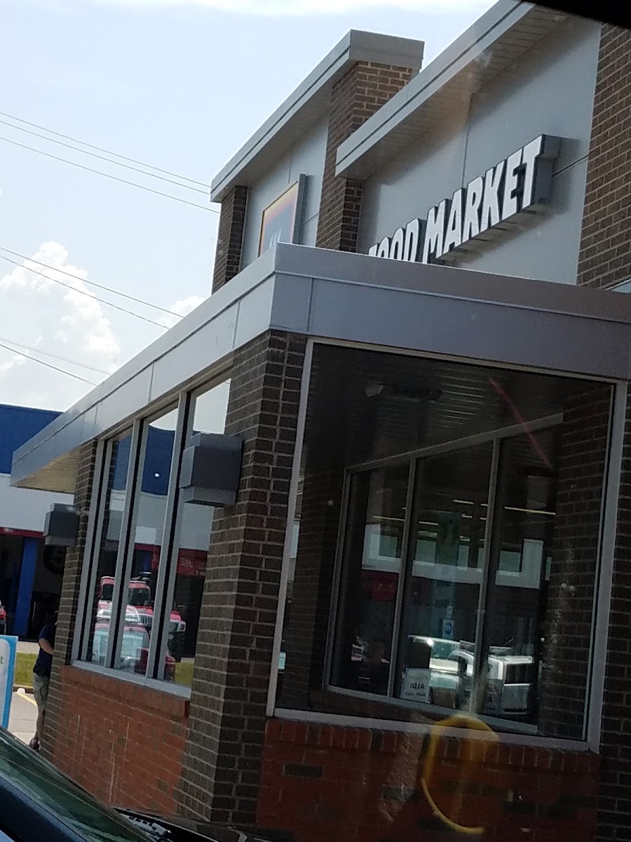 ALDI