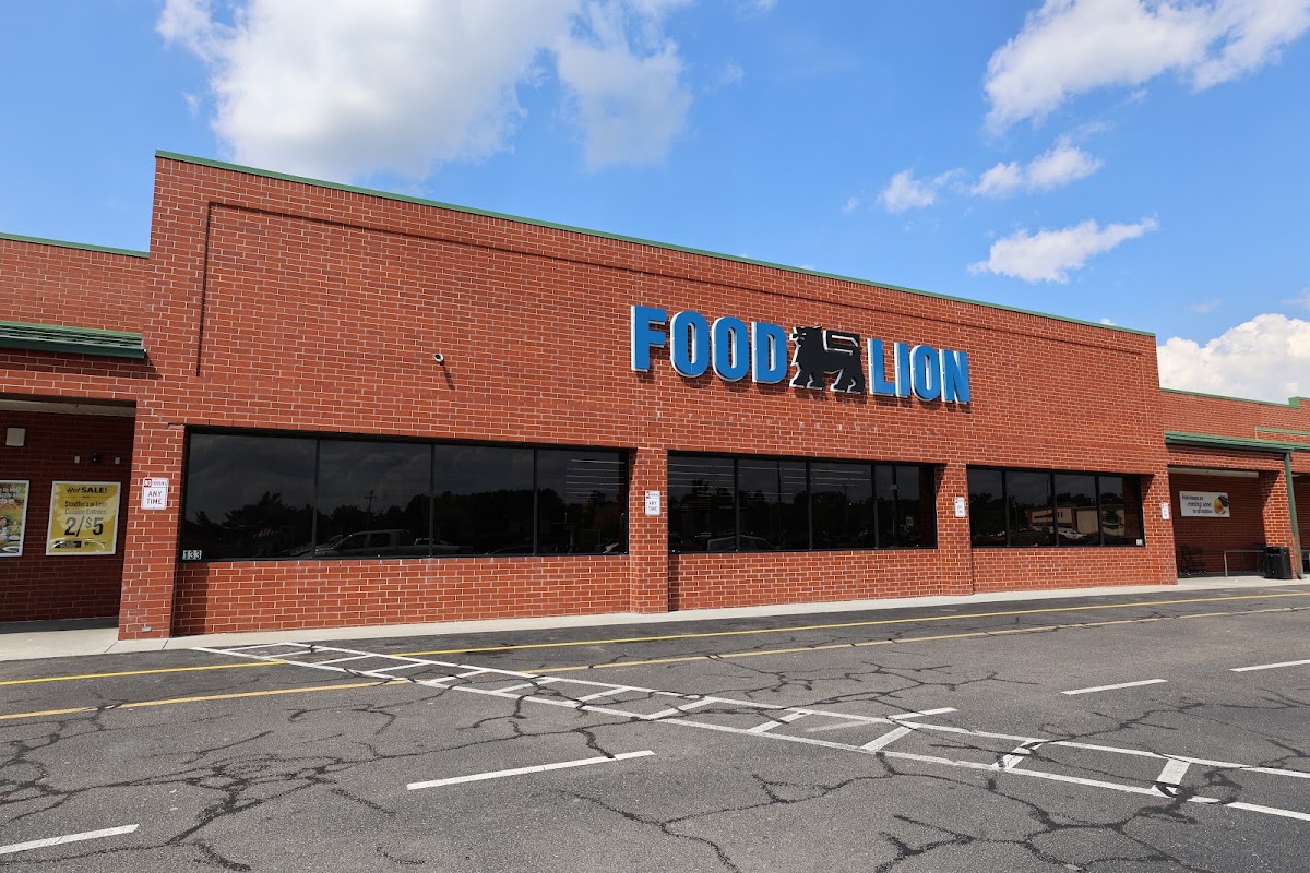 Food Lion