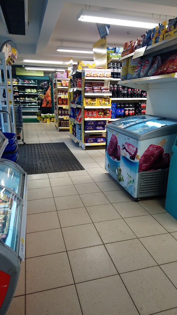 Tesco Express