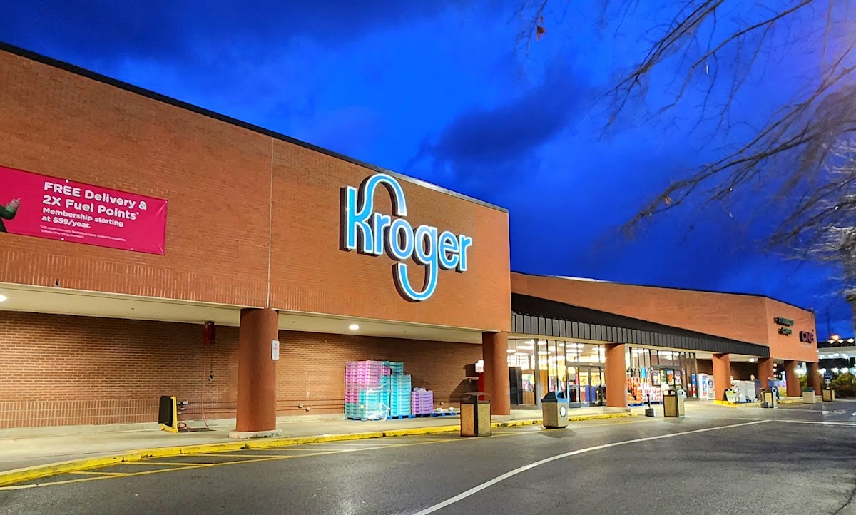 Kroger