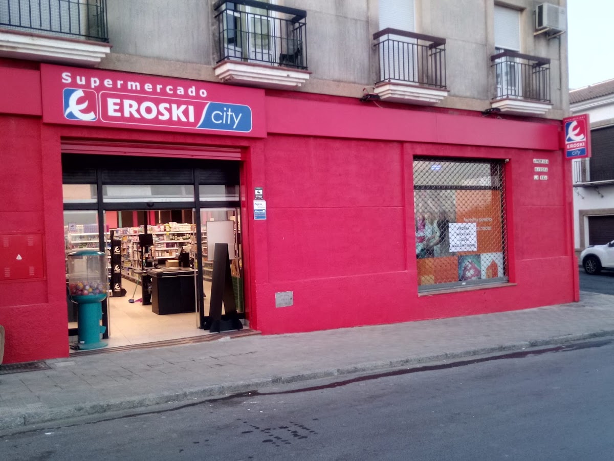 EROSKI