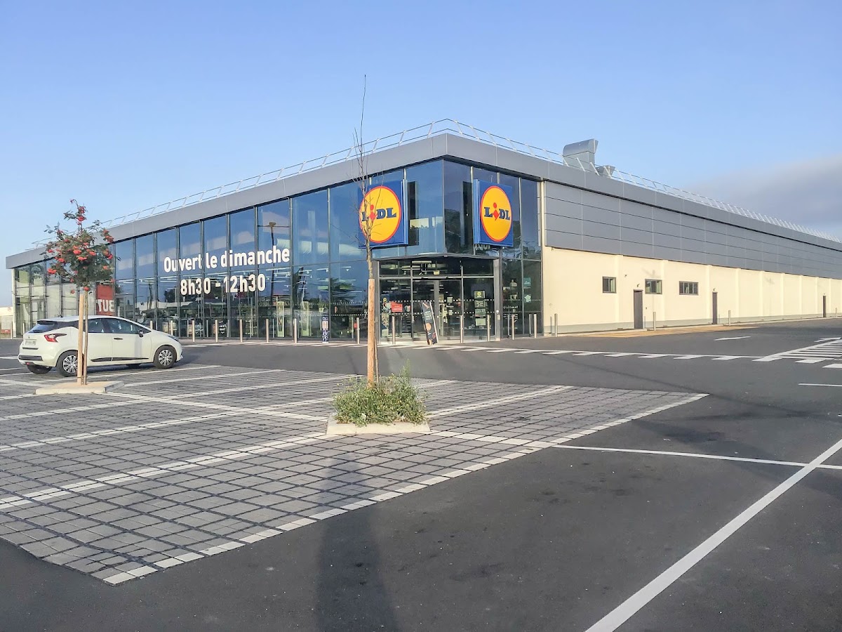 LIDL