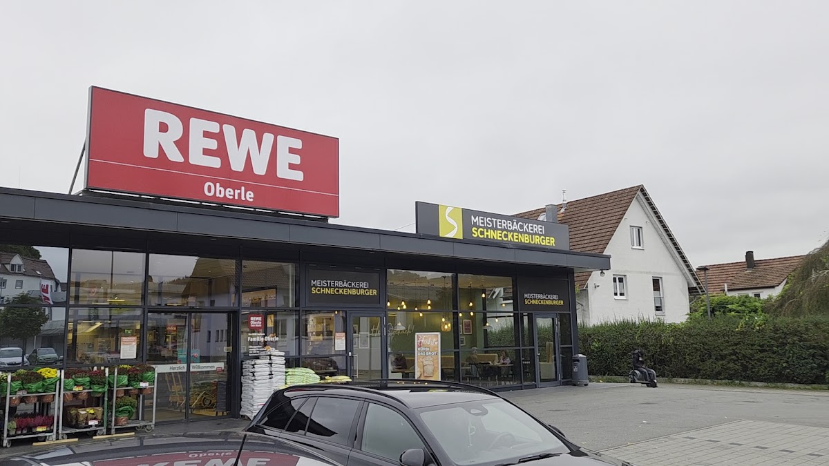 REWE