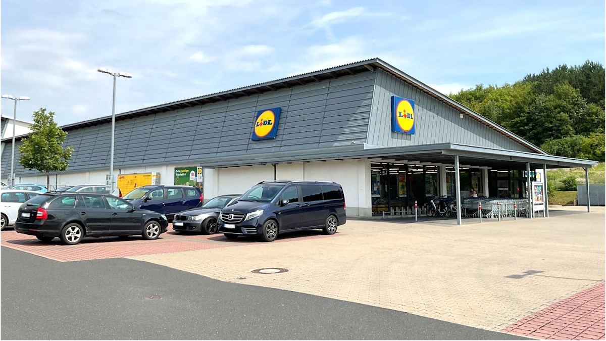 Lidl