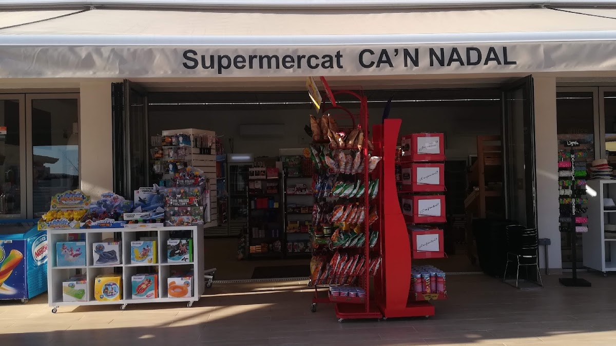 Supermercado