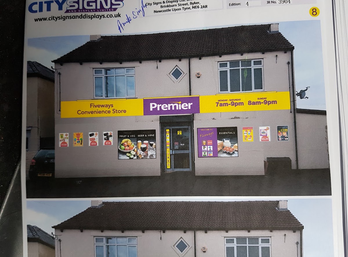 Londis