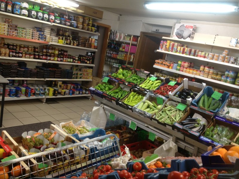 Bizim Market
