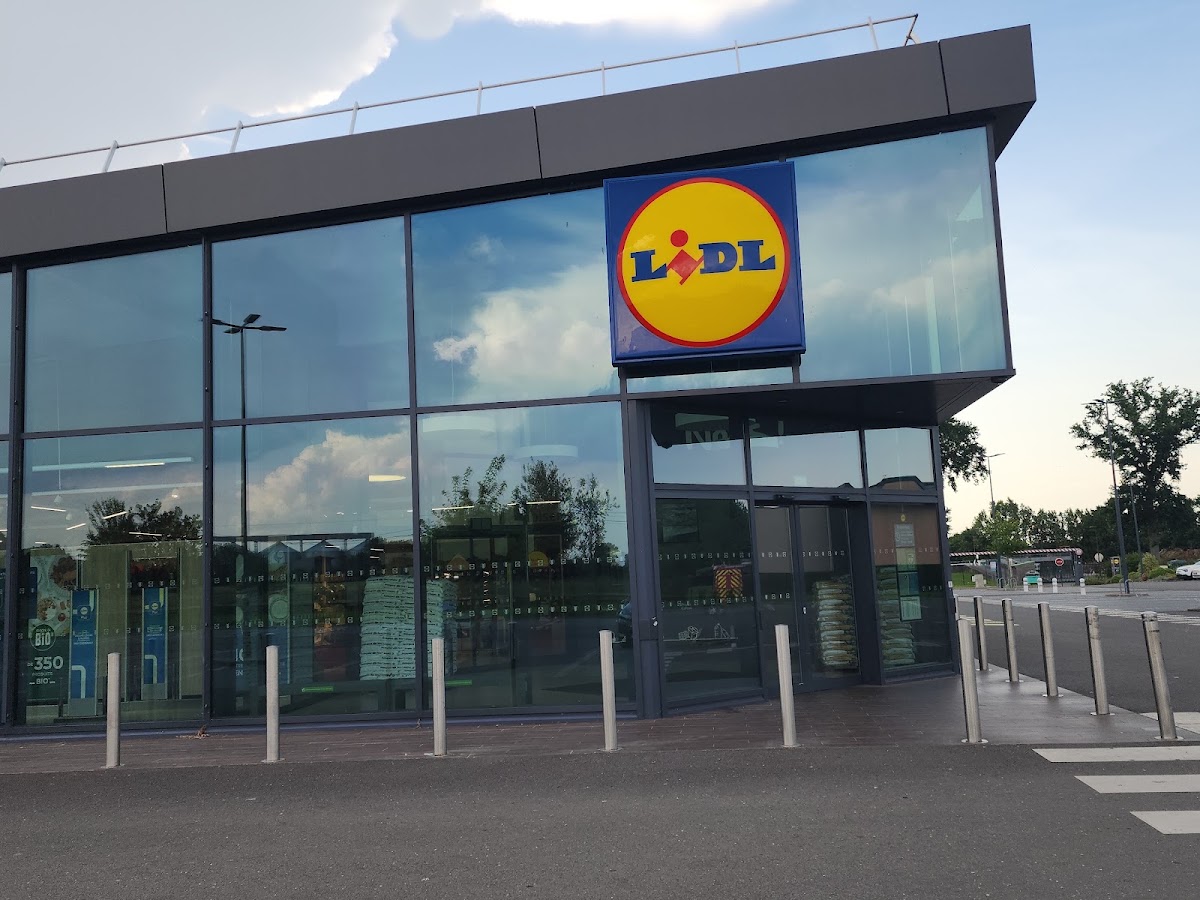 Lidl