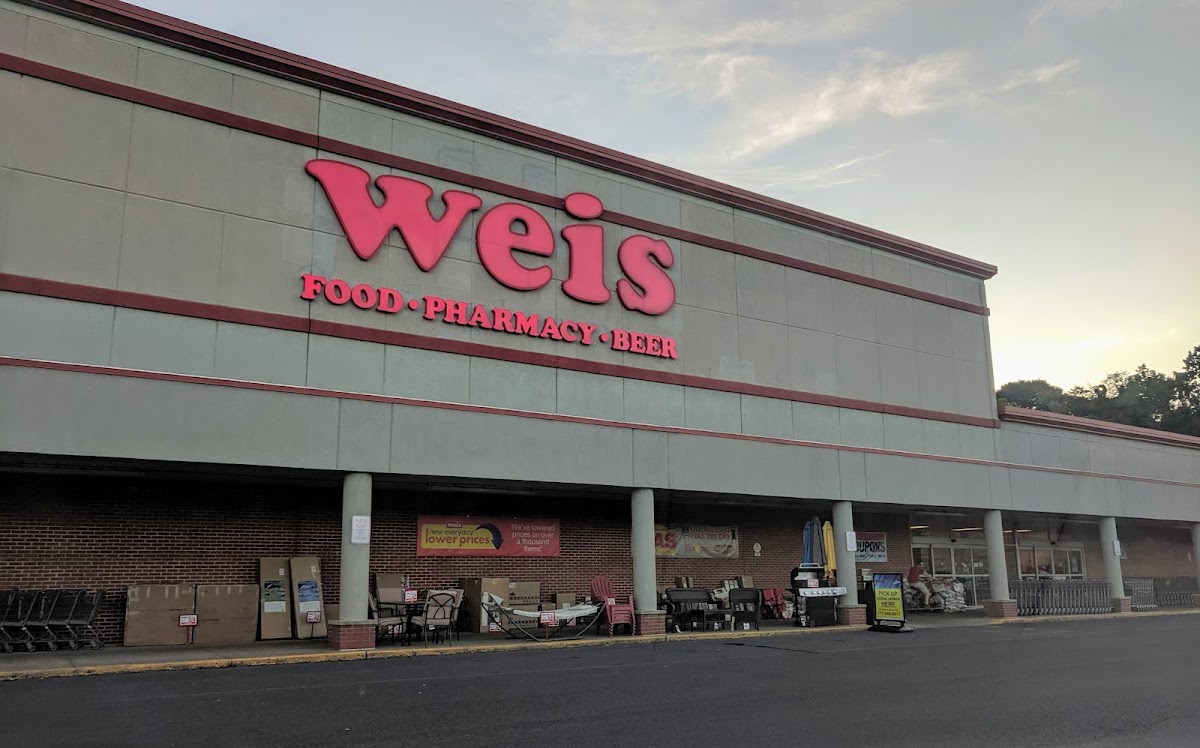 Weis Markets