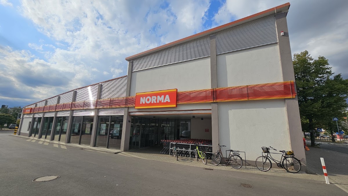 NORMA Filiale