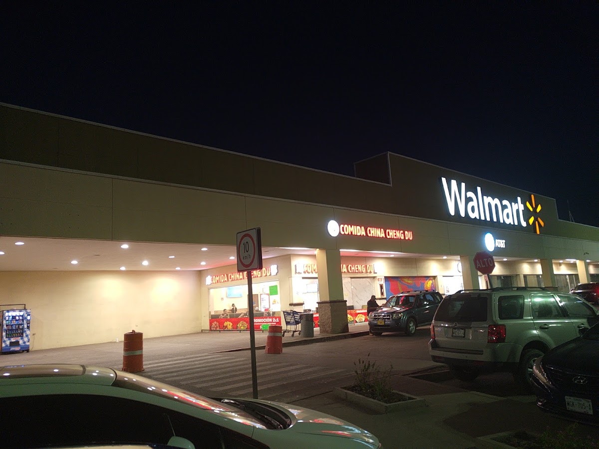 Walmart