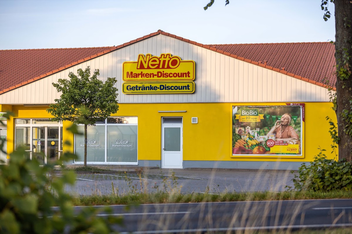 Netto Marken-Discount