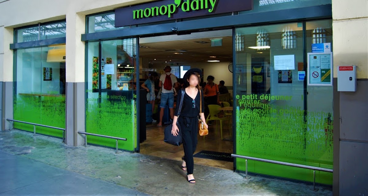 Monop'Daily