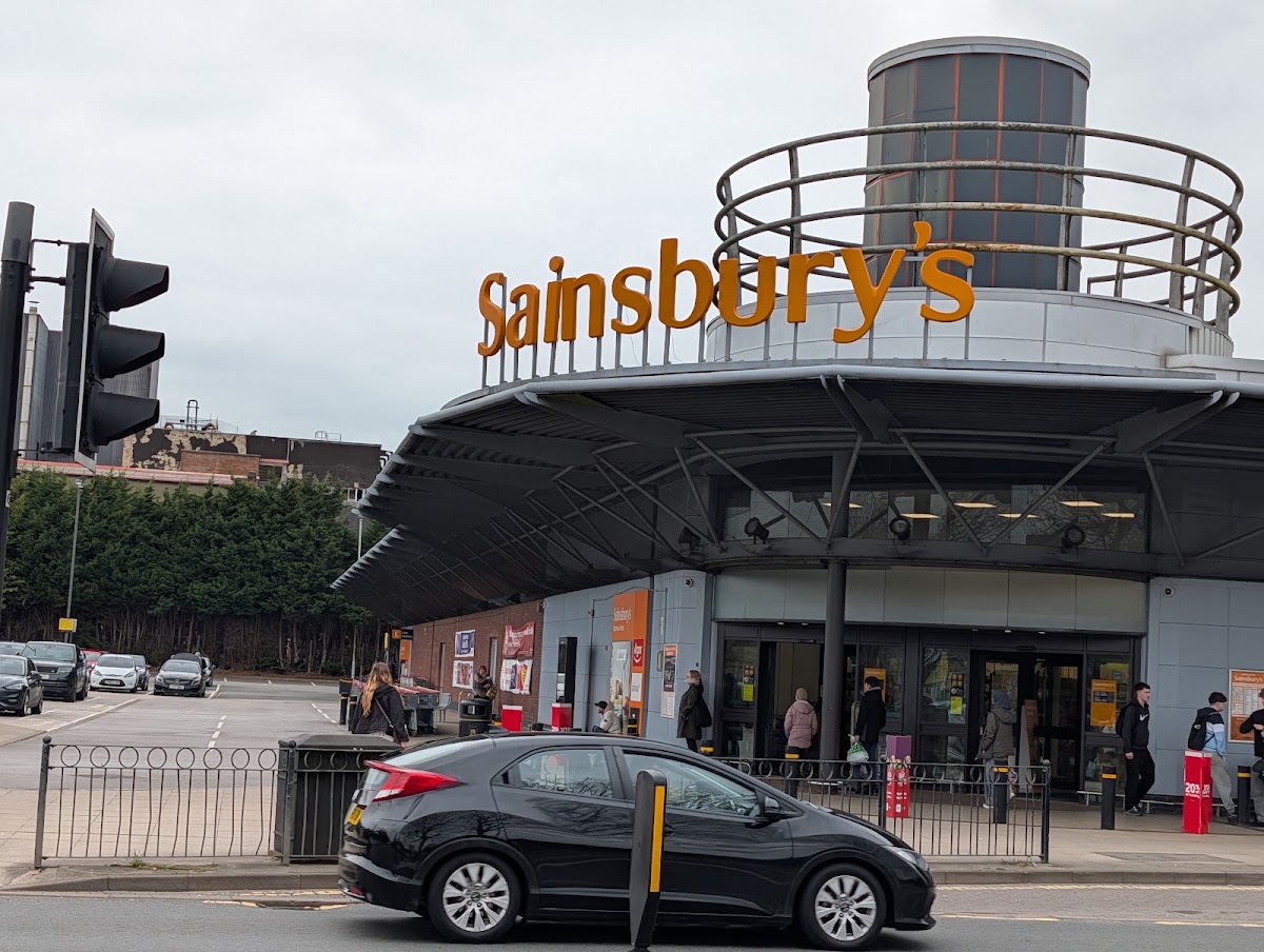 Sainsbury's