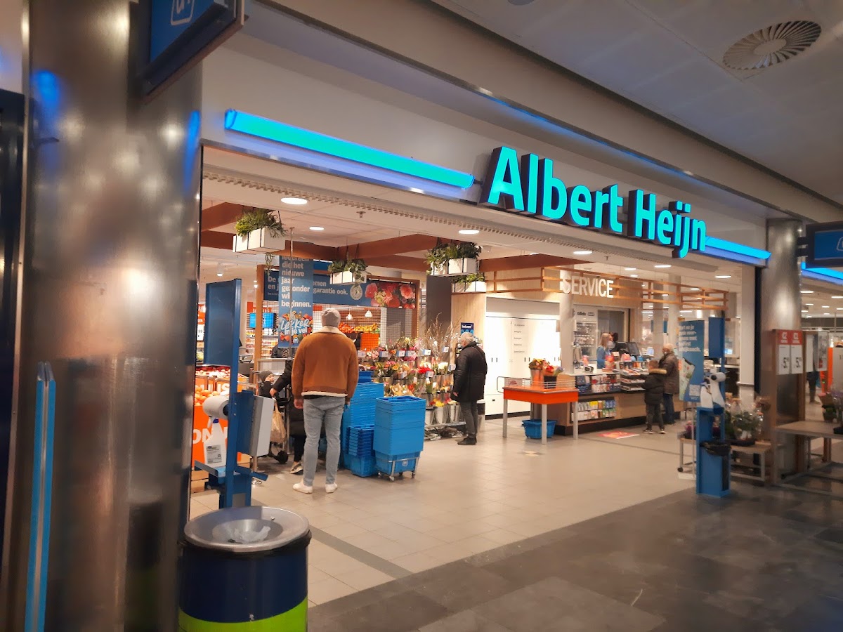 Albert Heijn