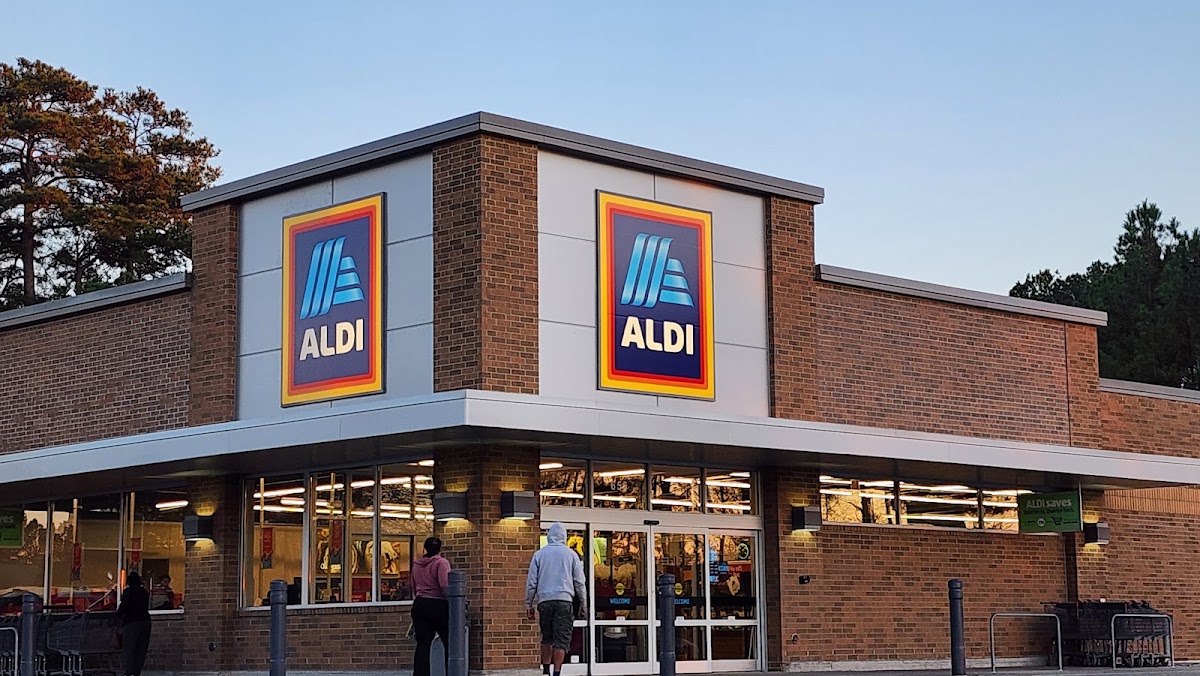 ALDI