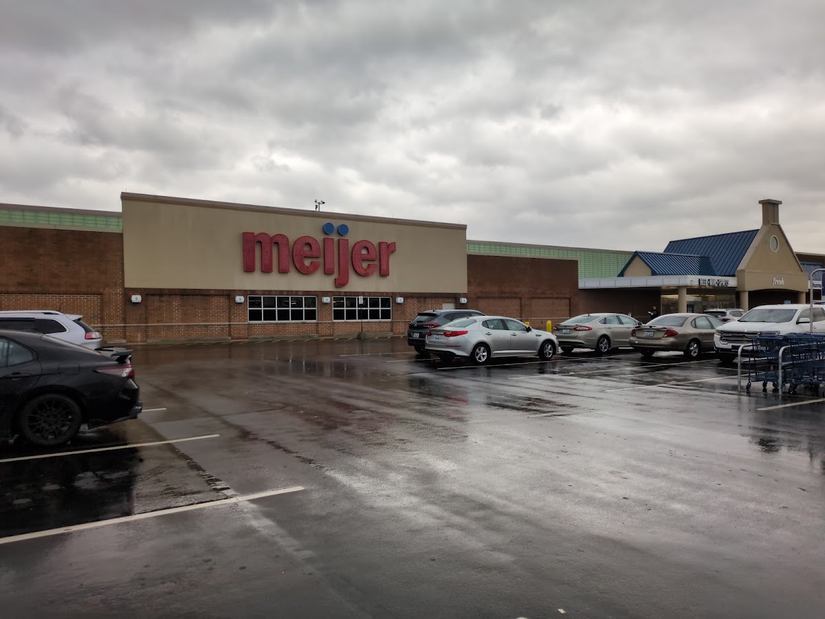 Meijer