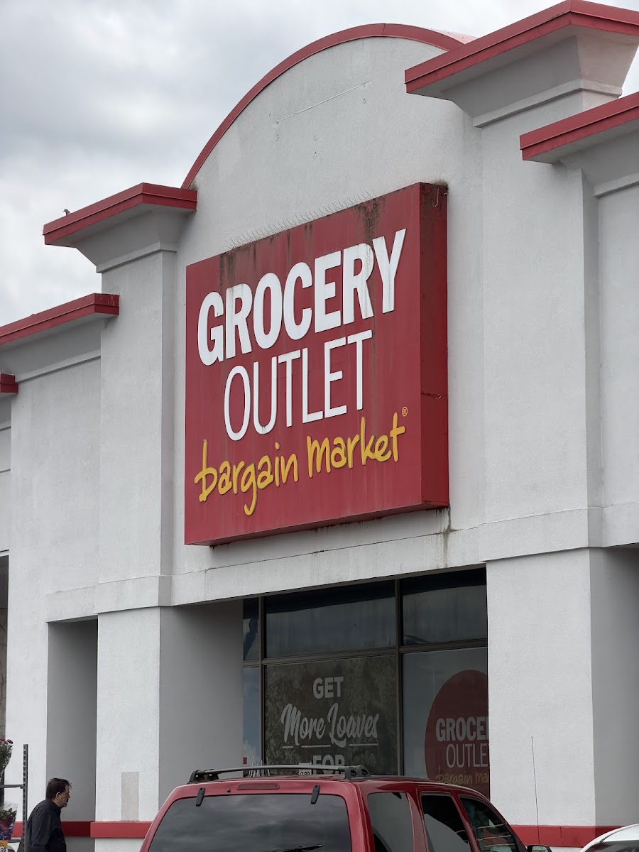 Grocery Outlet