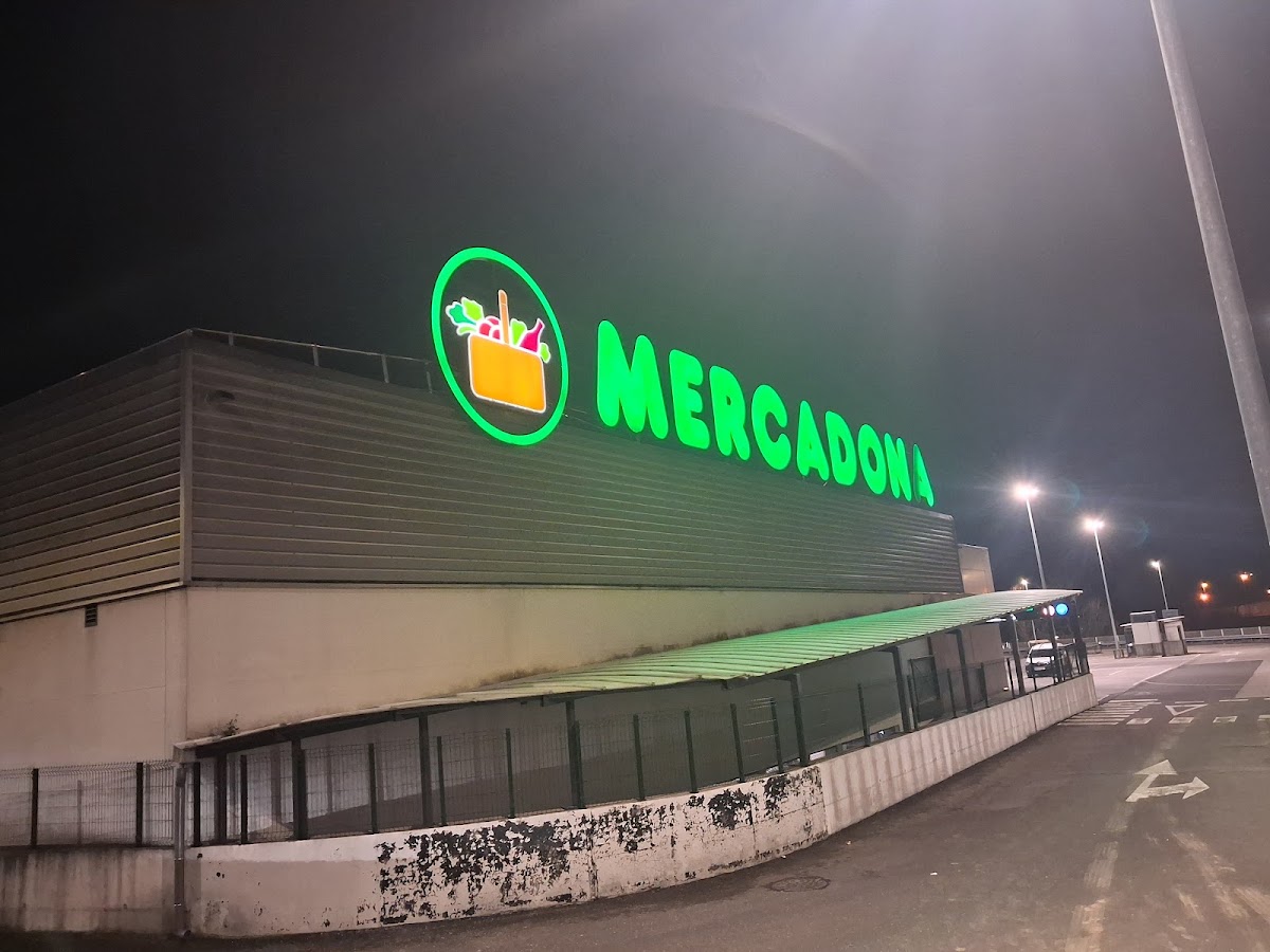 Mercadona