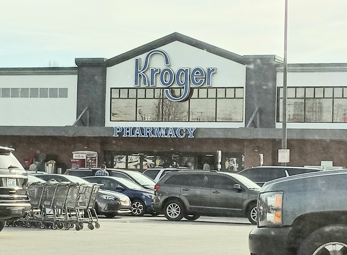 Kroger