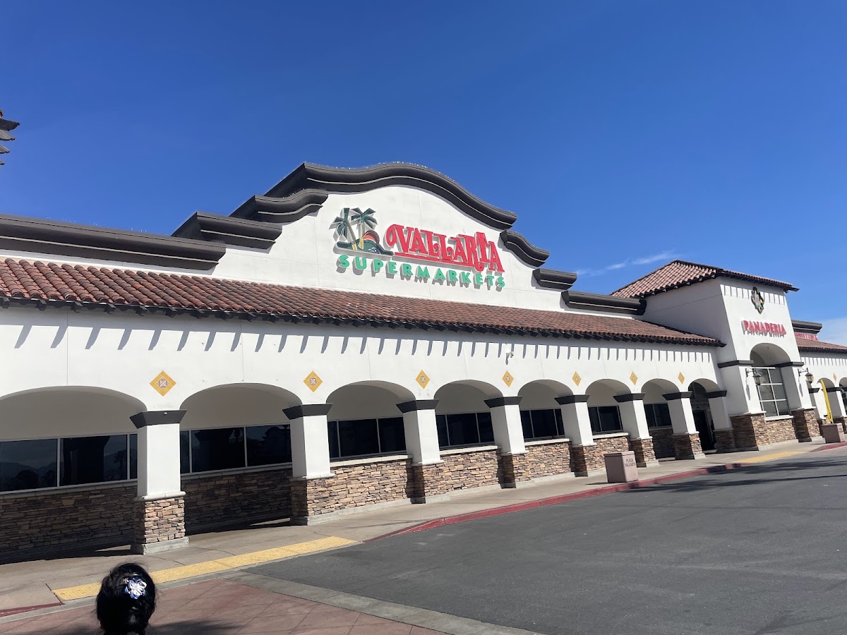 Vallarta Supermarkets