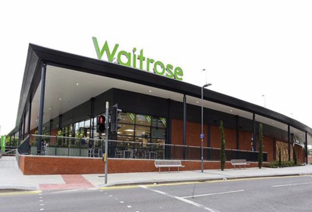 Waitrose & Partners