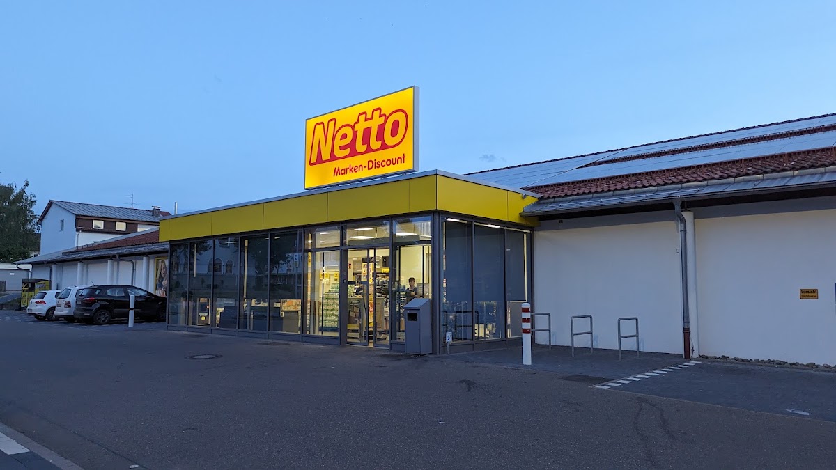 Netto Marken-Discount