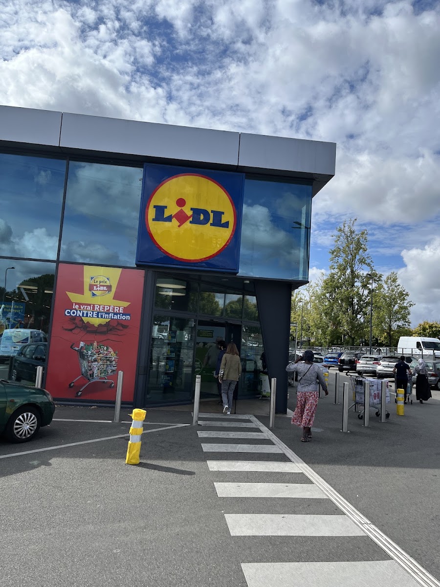 Lidl