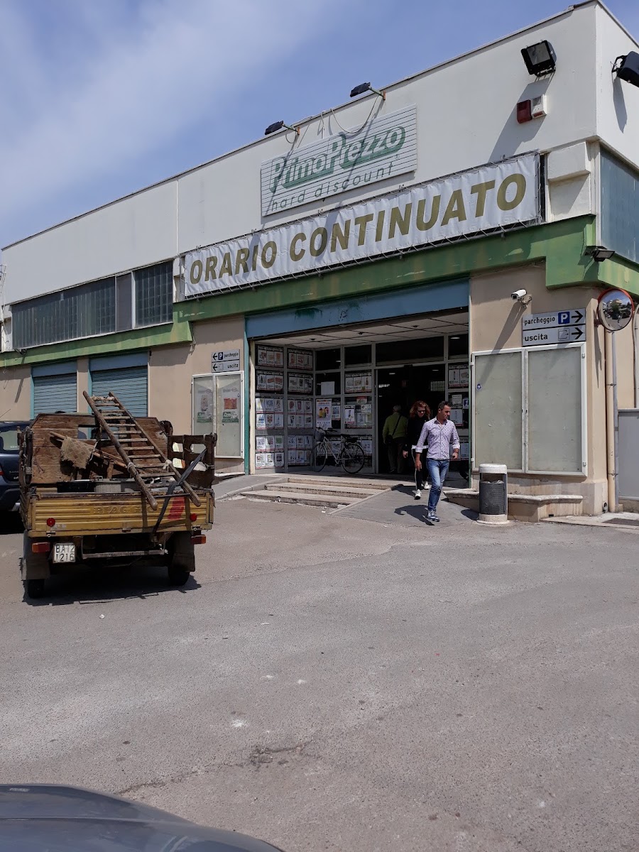 Primo Prezzo