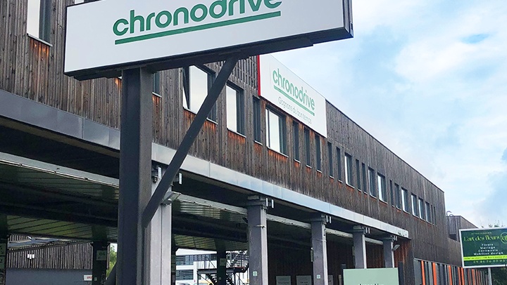 Chronodrive