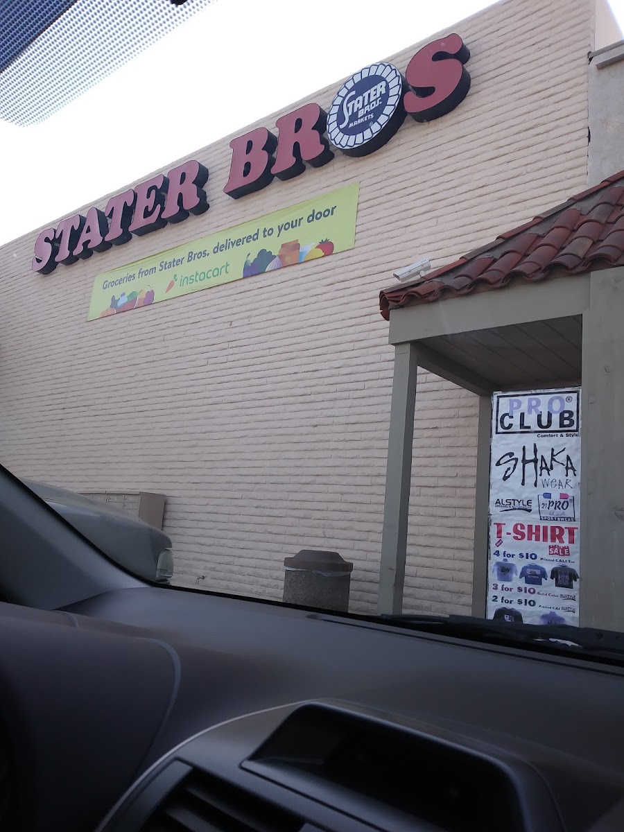 Stater Bros. Markets