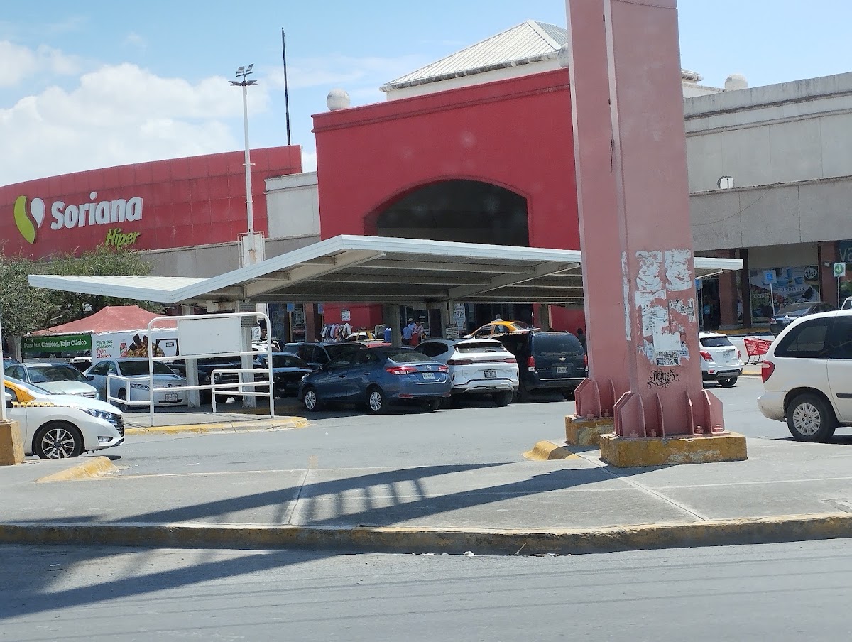 Soriana Híper