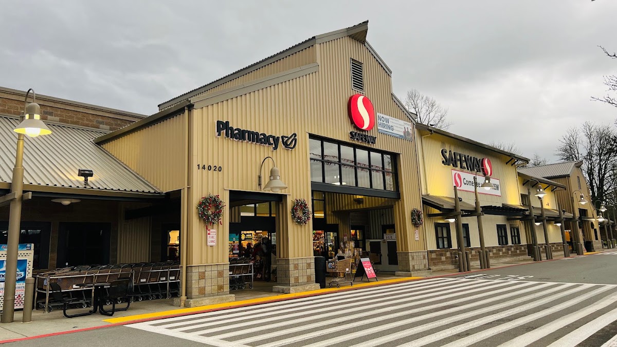 Safeway