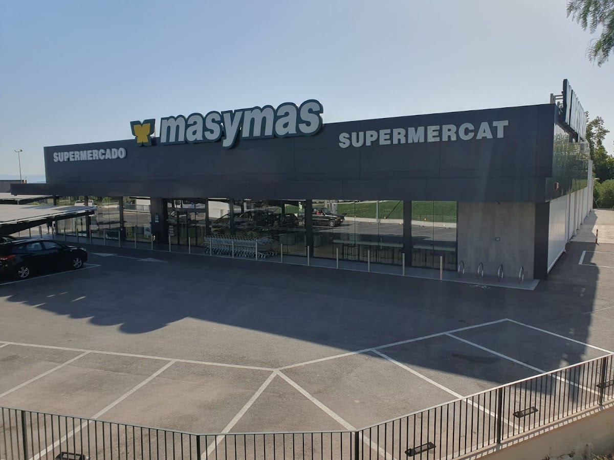 masymas