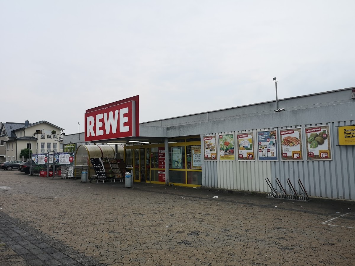 REWE