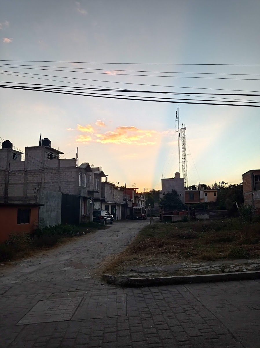 Abarrotes El Fenix