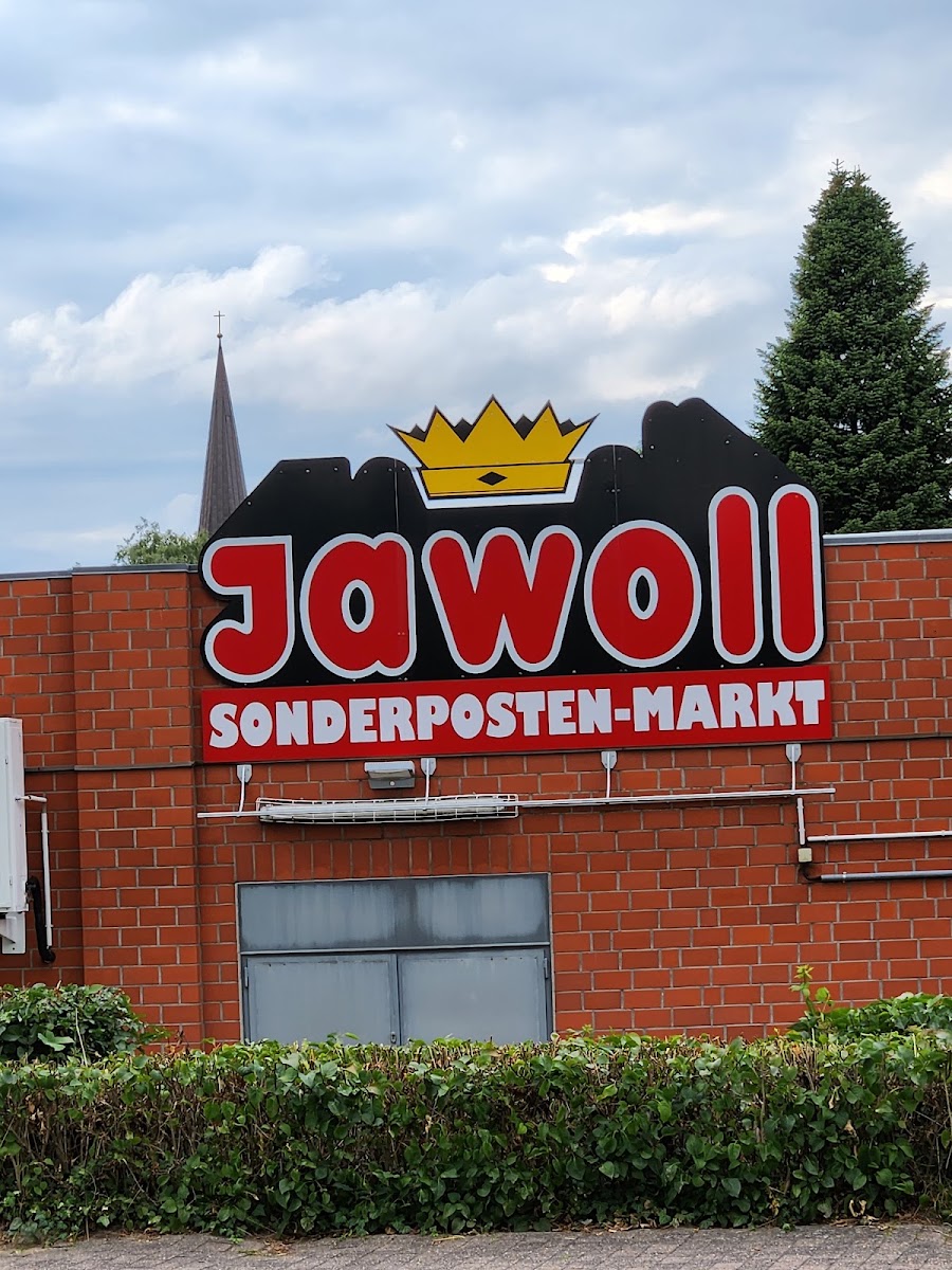 Jawoll