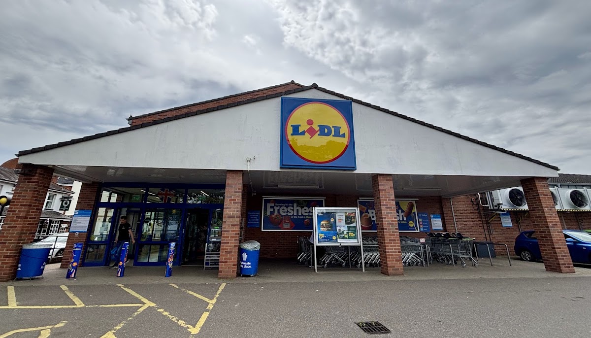 Lidl
