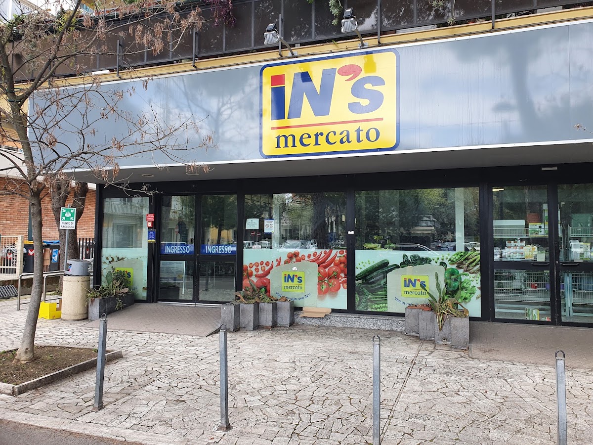iN's Mercato S.p.a.