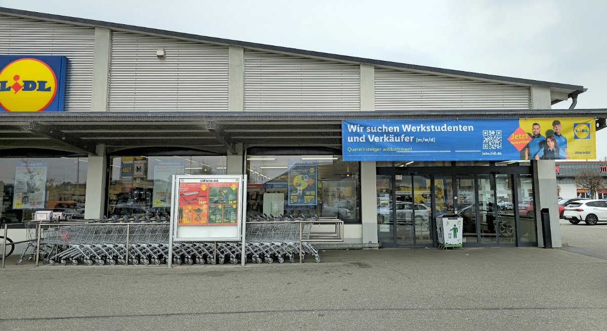 Lidl
