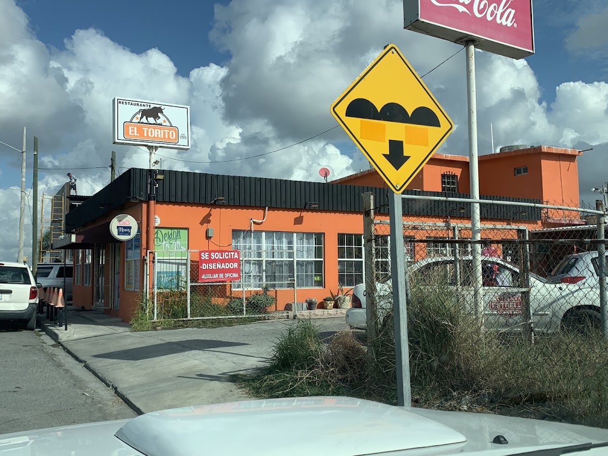 Taquería el Torito