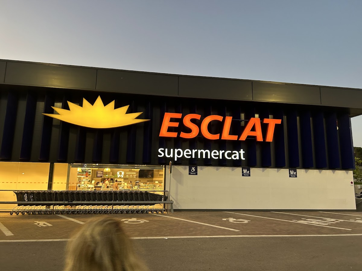 Esclat