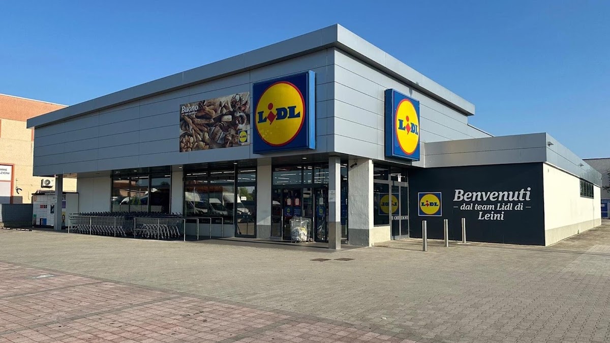 Lidl