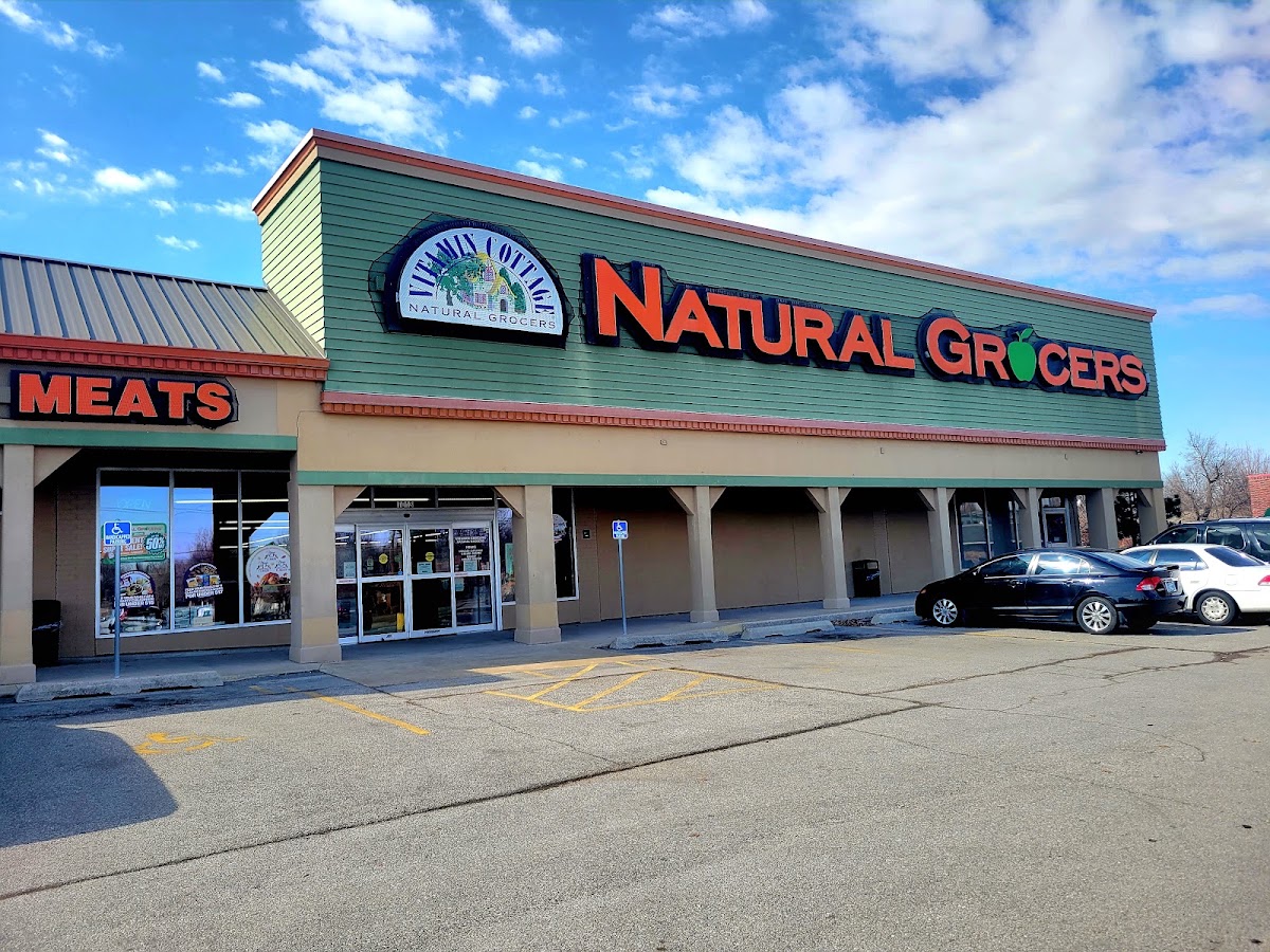 Natural Grocers