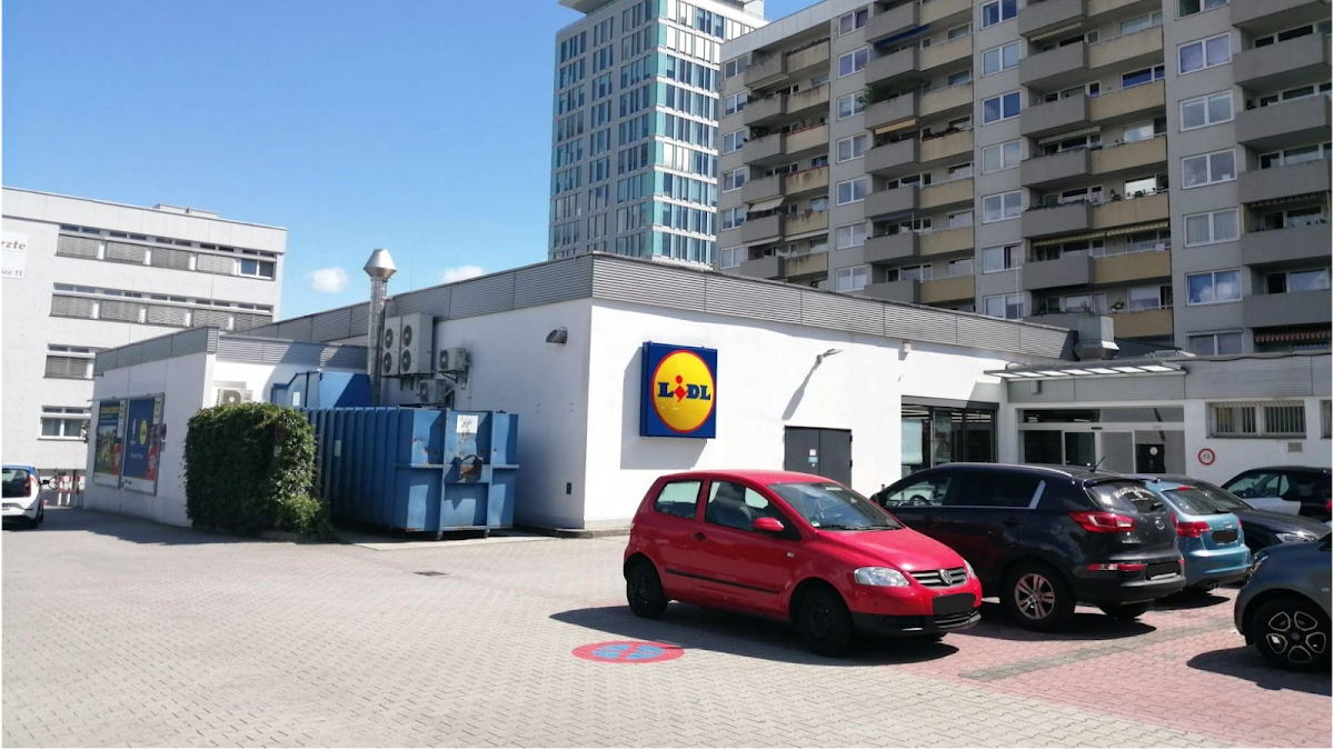 Lidl