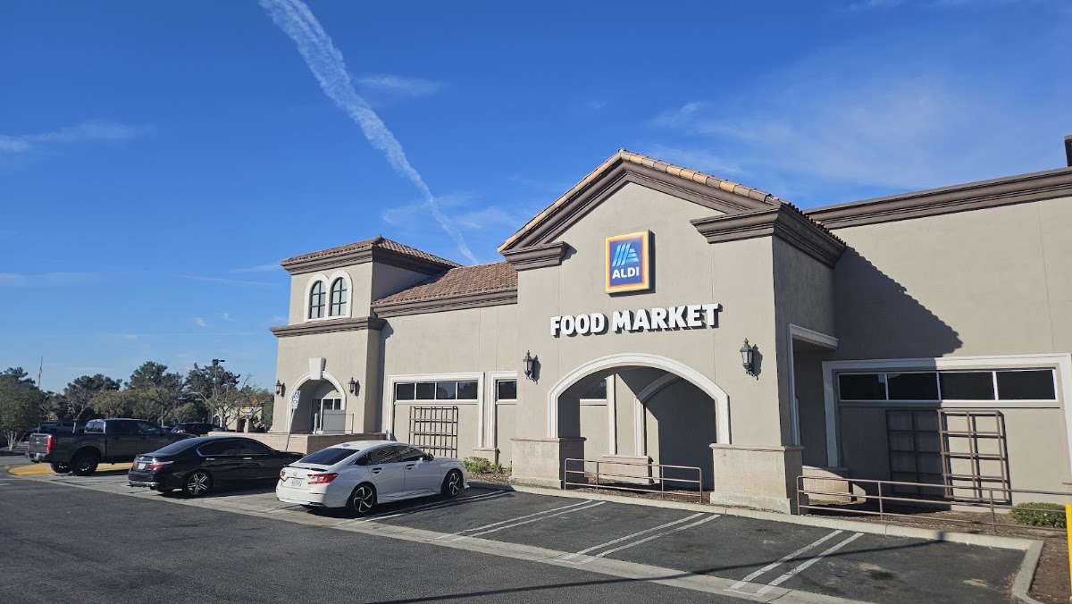 ALDI