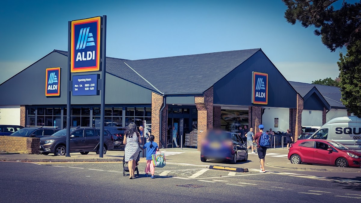 ALDI