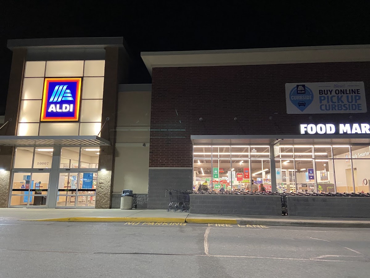 ALDI