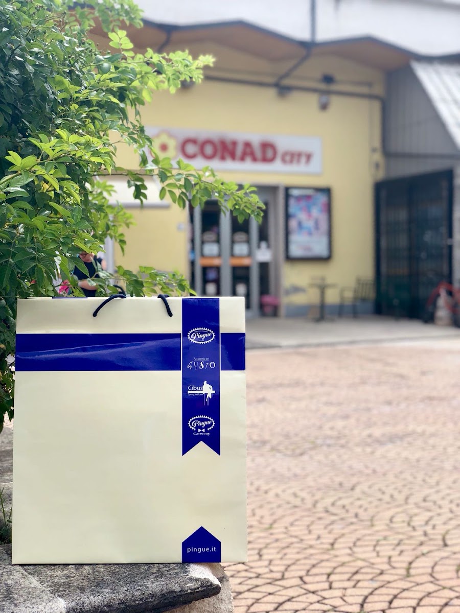 CONAD CITY